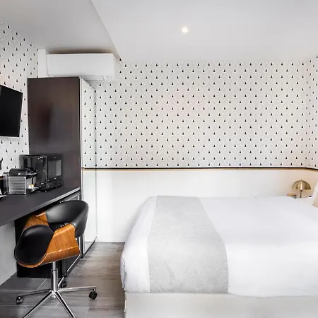 Best Stay Jeuneurs Paris Exterior photo