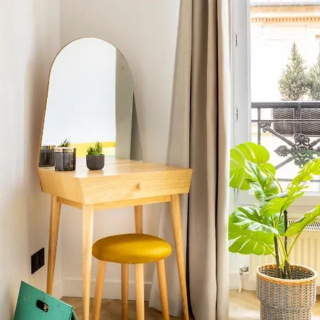 Best Stay Jeuneurs Paris Exterior photo