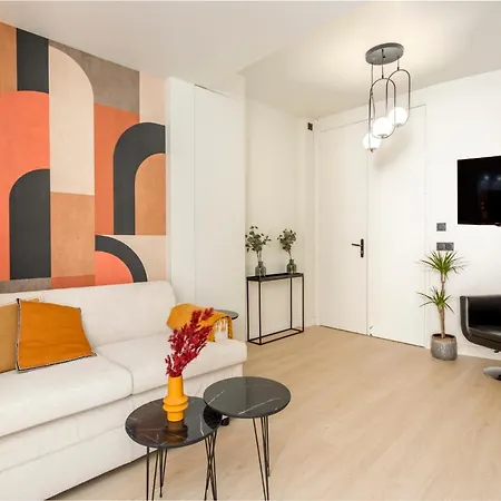 Best Stay Jeuneurs Paris Exterior photo