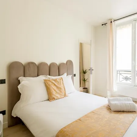 Best Stay Jeuneurs Paris Exterior photo