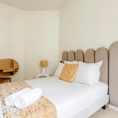 Best Stay Jeuneurs Paris Exterior photo
