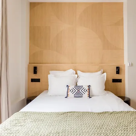 Best Stay Jeuneurs Paris Exterior photo